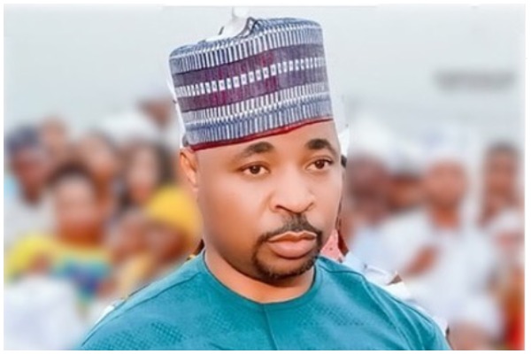 NIGERIA.   The Conductor Of Chaos; MC Oluomo’s Dangerous Rise and&nbsp;Rhetorics.