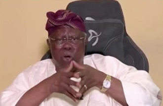 NIgeria: PDP Crisis: Ayu Looking For Trouble If He Disregards Court Order In Suspension- Bode&nbsp;George.