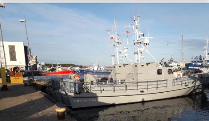 NIGERIA.   Partnership Between Ambrey International and Ambrey Nigeria On The Verge Of&nbsp;Collpase