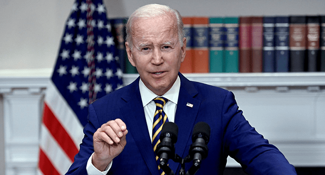 WORLD NEWS. Biden Widens Net In New Democracy Summit As Russia, China Concerns&nbsp;Grow