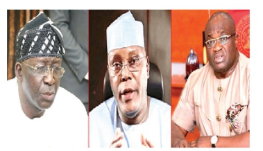 NIGERIA.                            PDP: Sudden end to party’s dominance in&nbsp;South-East