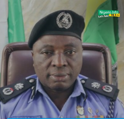 NIGERIA:   Ekpeye Group Commend New Rivers State CP, Demand Investigation Of Former&nbsp;DPO