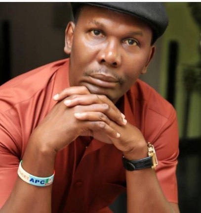 NIGERIA.           Group identifies Charles Anyanwu As an outstanding Rivers&nbsp;politician.