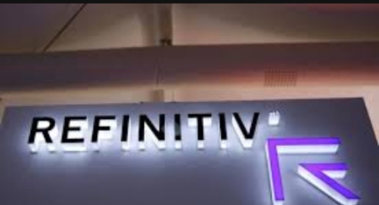 NIGERIA.                 Prince Chibudom Nwuche Sues Refinitiv Limited for Inaccurate, Incomplete and Misleading Information.&nbsp;Demands