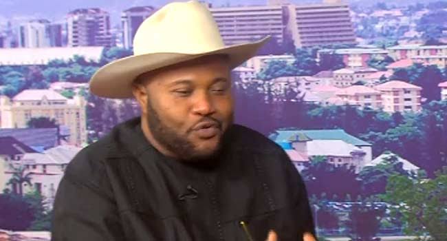 NIGERIA: Dan Nwanyanwu is a serial blackmailer and&nbsp;hustler…Group.