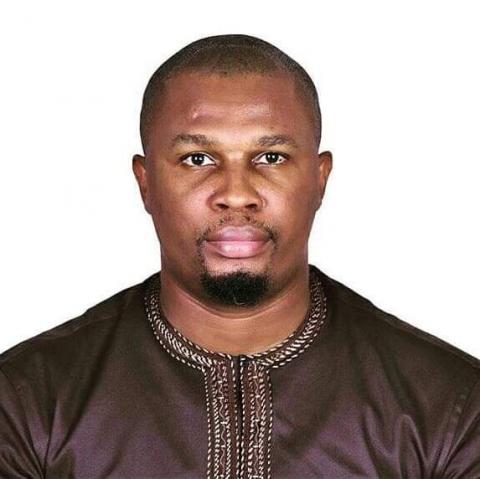 NIGERIA: Livingstone Wechie: The Qusiling of Our&nbsp;Time.